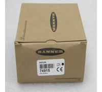 1Pc Temperature Sensor Banner M18TUP8 New ap