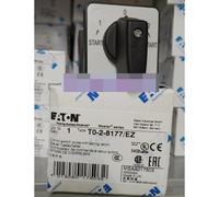 one brand new EATON T0-2-8177/EZ CAM switch in box Free shipping