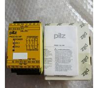 one Brand New PILZ 777314 PNOZ X3.10P Free shipping