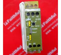 one Brand New Pilz 884100 S1EN 50KOhm 24-240VAC/DC Free shipping
