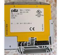 one Brand New PILZ PSSU E S 4DO 0.5 312405 standard I/O modules