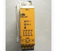 ONE Brand NEW PILZ PZE X4P 787585 Free shipping