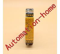 one Brand NEW PILZ Safety Relays PNOZ X2.8P 787301 Free shipping