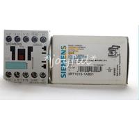 One Brand New Siemens contactor 3RT1015-1AB01 AC24V