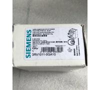 ONE Brand NEW SIEMENS IN BOX contactor 3RV1011-0GA10 1 year warranty