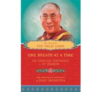 One Breath at a Time : 108 Timeless Teachings of Wisdom