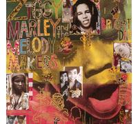 One Bright Day (gold disc)