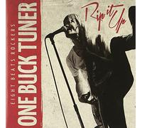One Buck Tuner - Rip It Up [Japan CD] CKCA-1054