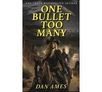 One Bullet Too Many: 4 (The Bird Hitchcock Westerns)