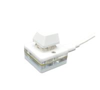 One Button Copy & Keypad, USB Numeric Key Programming Macro - Red/Green/Brown/White