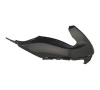 one by Camamoto Code 77380023R Plastic Fairing Side Side Under Saddle Right Carbon Look Compatible with for Yamaha T-Max 500 2008-2009-2010-2011 |Original Ref. 4B5241390133