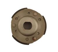 one by Camamoto Complete Clutch with Springs for Yamaha X-Max 125 (2001 Onwards) and N-Max (2015-2020) | R.O. Yamaha B9Y-E6620-00 / 2DS-E6620-00