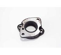 one by Camamoto Intake Manifold Compatible (cod 77140680 Carburettor Mount Ape TM 703 - 602 - 601 - 500 - 501)