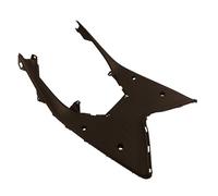 one by Camamoto Platform Footrest for Honda SH 125-150cc (2017-2019) | Ref. Honda: 64311-K77-D00ZA