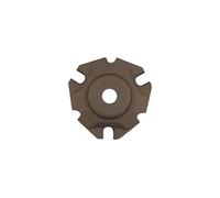 One By Camamoto Variator Cover with Rollers and Plate for Yamaha X-Max 300