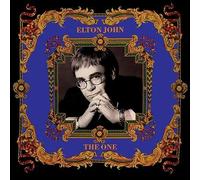 ELTON JOHN