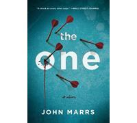 ONE by MARRS JOHN (English) Paperback Book