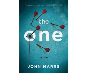 ONE by MARRS JOHN (English) Paperback Book