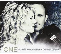 One By Natalie MacMaster & Donnell Leahy (2015-04-27)