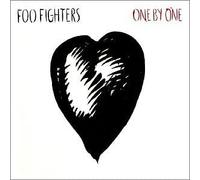 Foo Fighters - One By One