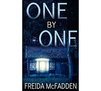 One By One: A gripping psychological thriller with a twist you won't see coming!