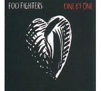 One By One, SEALED CD