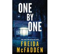One by One From the Sunday Times Bestselling Author of The Housemaid