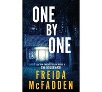 One by One: From the Sunday Times Bestselling Author of The Housemaid | 2024
