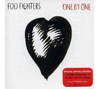 One By One (Limited Edition) (CD) Album (US IMPORT)