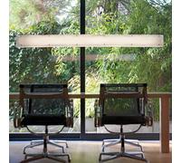 One by One Pendant light L 129 / L 159 cm Belux