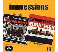 One By One/Ridin' High CD (1998) NEW Highly Rated eBay Seller Great Prices
