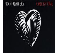 One By One, SEALED CD