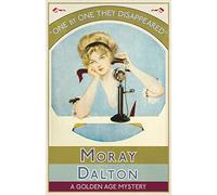 One by One They Disappeared: A Golden Age Mystery: An Inspector Collier Mystery