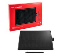 Wacom Creative Pen Tablet Medium, Black, Medium