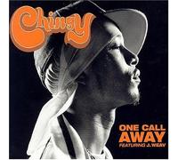 One Call Away by Chingy (2004-06-22)