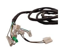 One Camamoto Electric Wiring Harness for Yamaha BWS Year 2000-2001-2002 Orig. 5HG-H2590-00 | MBK Booster Spirit Year from 2000-2001-2002