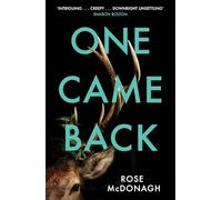 One Came Back: The BBC Book at Bedtime pick you won't be able to put down!