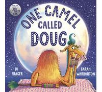 One Camel Called Doug : the perfect countdown to bedtime!