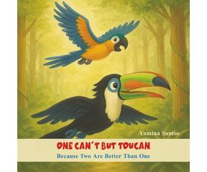 One Can't But Toucan: Because Two Are Better Than One