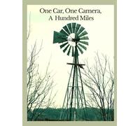 One Car, One Camera, A Hundred Miles