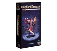 One Card Dungeon