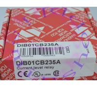 ONE Carlo Gavazzi Current Level Relay DIB01CB235A