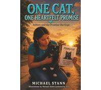 One cat, one heartfelt promise: Aubrey and the promise she kept