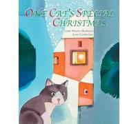 One Cat's Special Christmas (minedition Classic)