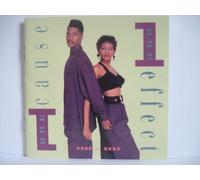 One Cause One Effect - Drop the Axxe