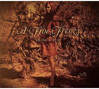 One Cell in the Sea by A Fine Frenzy (2007) Audio CD