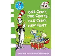 One Cent, Two Cents: All About Money (The Cat in the Hat’s Learning Library)