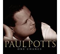 One Chance by Paul Potts (2007-09-18)