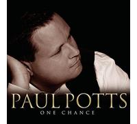 One Chance by Paul Potts