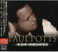 One Chance by Paul Potts